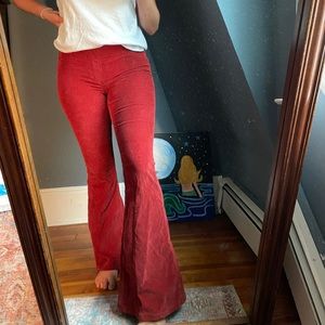 Free People Pants